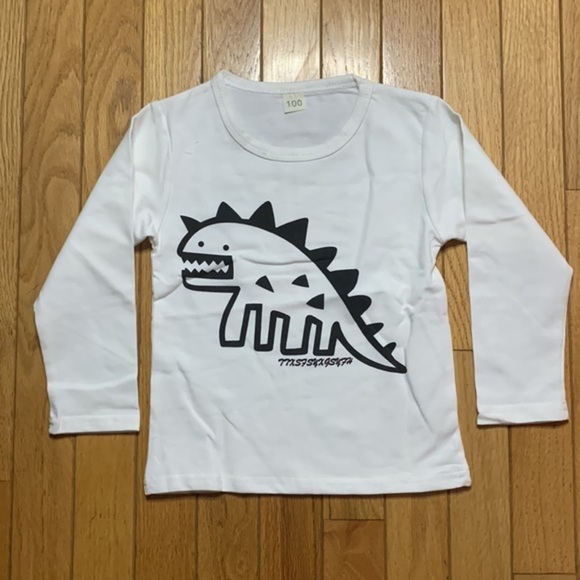 24 month 3 piece long sleeve and pants set - Picture 7 of 8